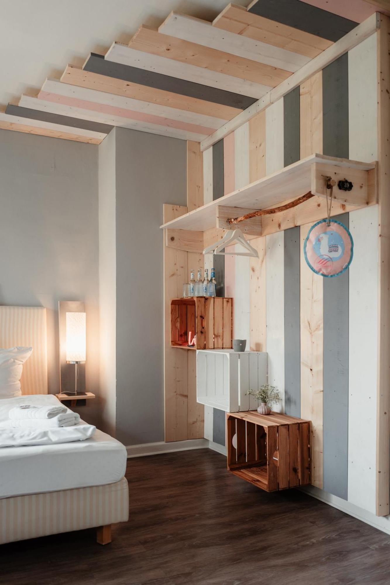 Hotel 'Das Strandhaus' Sankt Peter-Ording Esterno foto